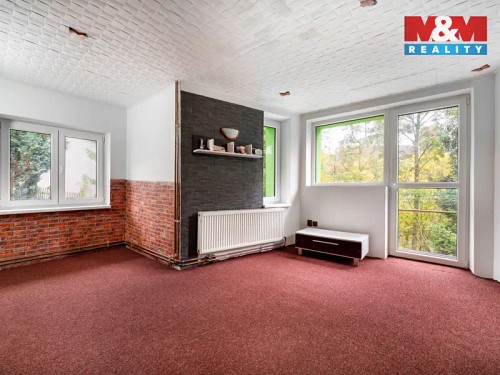 Prodej domu 150 m², pozemek 795 m²