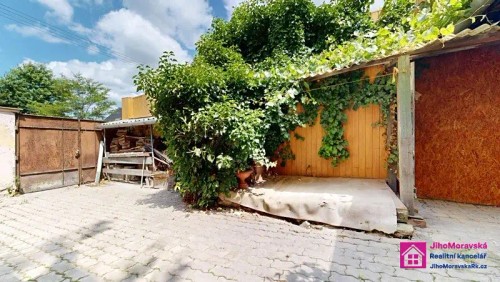 Prodej domu 130 m², pozemek 386 m²