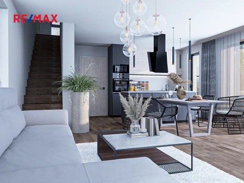 Prodej domu 104 m², pozemek 416 m²