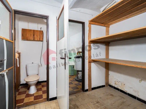 Prodej domu 250 m², pozemek 927 m²