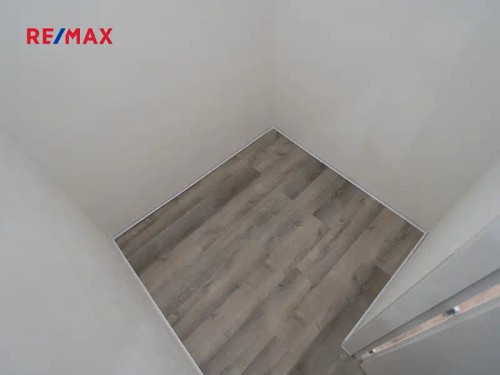 Prodaný  byt 2+1 81 m²