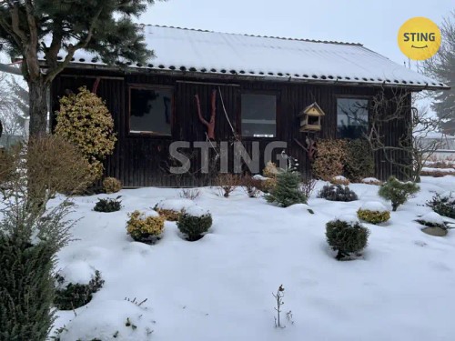 Prodej domu 205 m², pozemek 1038 m²