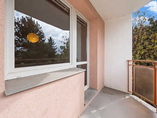 Prodaný byt 3+1 72 m²
