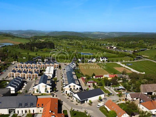 Prodaný byt 3+kk 84 m²