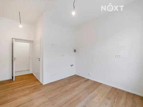 Prodej bytu 1+kk 19 m²