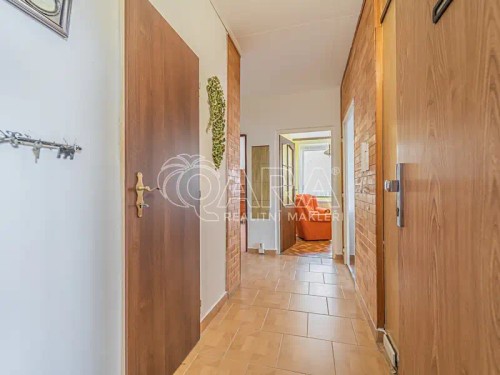 Prodaný byt 3+1 62 m²