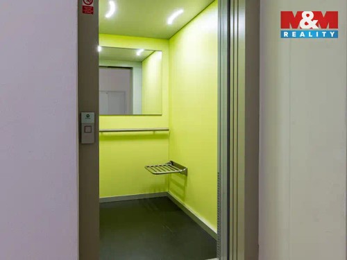 Prodaný byt 2+kk 48 m²