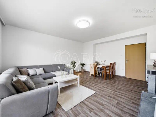Prodej bytu 3+1 74 m²