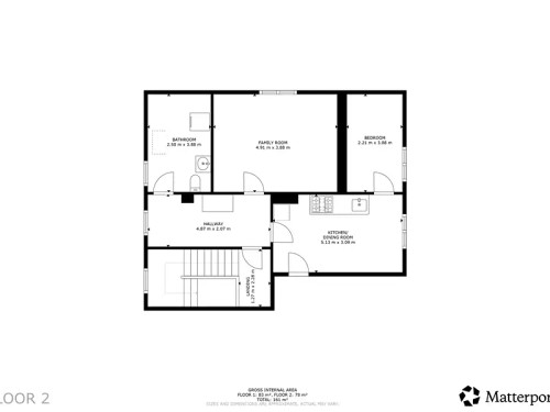 Prodej domu 161 m², pozemek 3428 m²