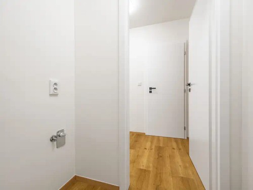 Prodaný byt 3+1 81 m²