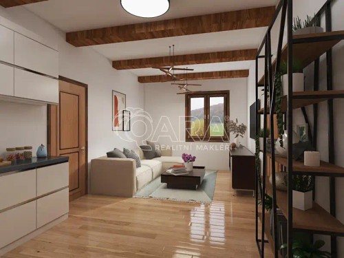 Prodej domu 75 m², pozemek 270 m²