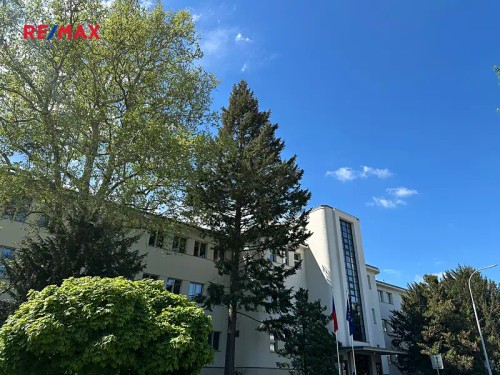 Prodaný byt 2+kk 65 m²