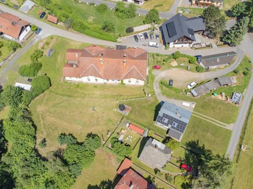 Prodej bytu 2+1 100 m²