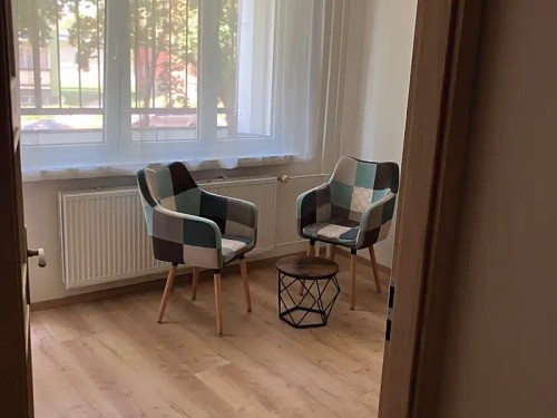 Prodaný byt 1+1 35 m²