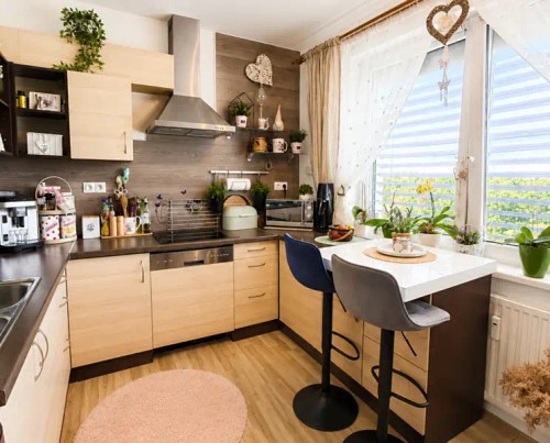 Prodej bytu 3+1 63 m²