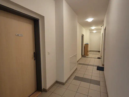Prodaný byt 1+kk 38 m²