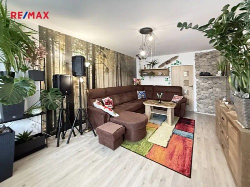 Prodej bytu 3+1 68 m²