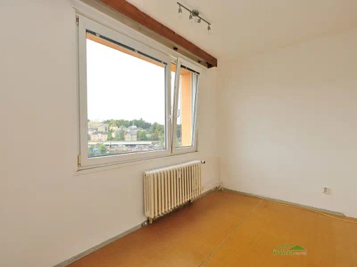 Prodaný byt 4+1 95 m²