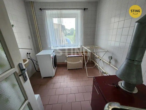 Prodej domu 240 m², pozemek 235 m²