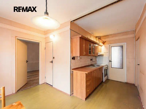 Prodej bytu 3+1 75 m²
