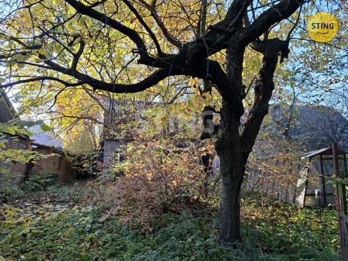 Prodej zemědělské usedlosti 529 m², pozemek 1805 m²