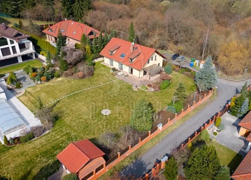 Prodej domu 308 m², pozemek 1226 m²