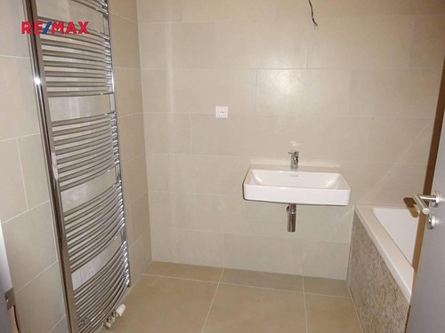 Prodaný  byt 3+kk 83 m²