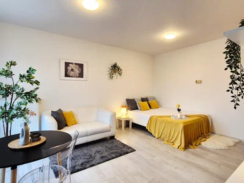 Prodaný byt 1+kk 31 m²