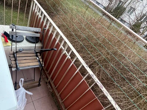 Prodej bytu 1+1 36 m²