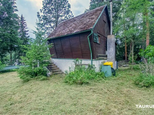 Prodej chaty 85 m², pozemek 843 m²
