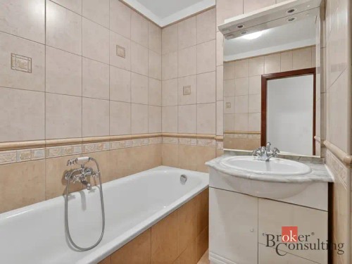 Prodaný byt 3+1 67 m²