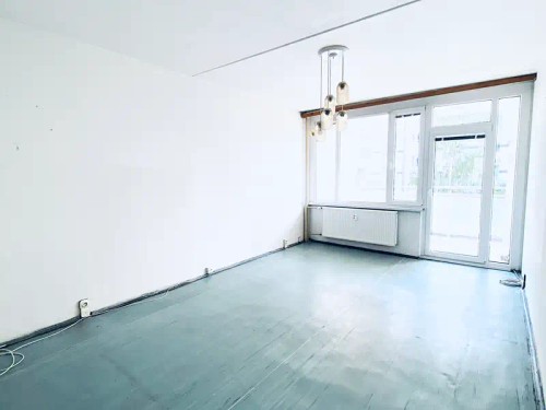 Prodaný byt 2+1 64 m²