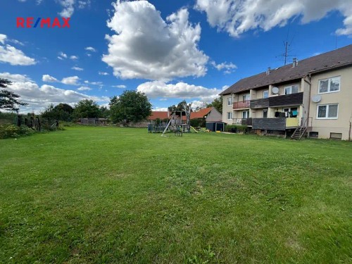 Prodaný byt 3+1 84 m²