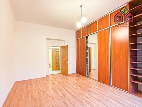 Prodej bytu 3+1 73 m²
