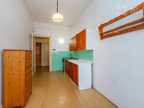 Prodaný byt 2+1 62 m²