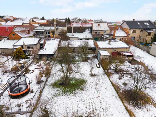 Prodej domu 200 m², pozemek 754 m²