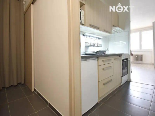 Prodej bytu 1+kk 31 m²