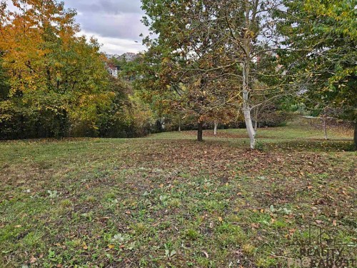 Prodej stavebního pozemku 1465 m²