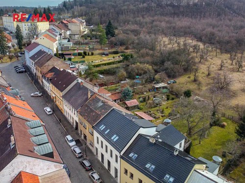 Prodej domu 250 m², pozemek 194 m²