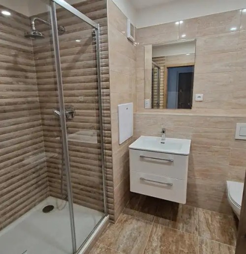 Prodaný  byt 2+kk 45 m²