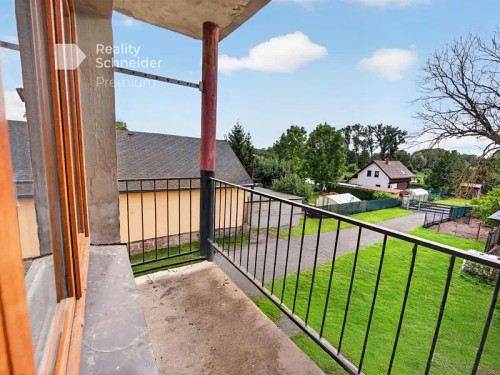 Prodej bytu 3+1 68 m²