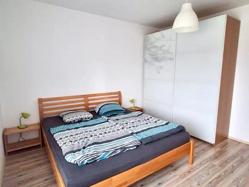 Prodaný byt 3+kk 85 m²