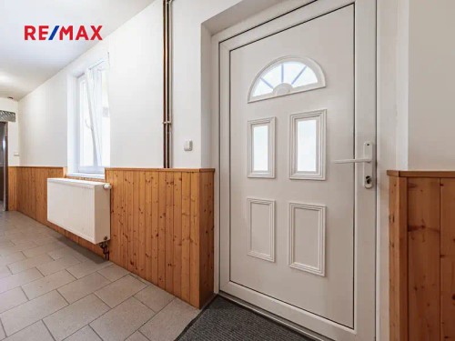 Prodej domu 670 m², pozemek 1786 m²