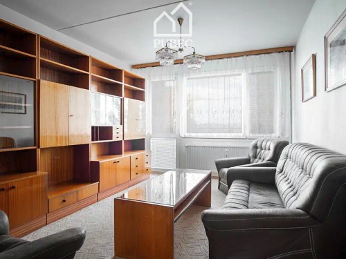 Prodaný  byt 3+1 76 m²