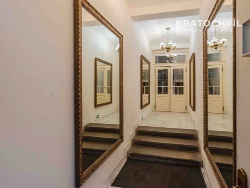 Prodaný byt 1+kk 29 m²