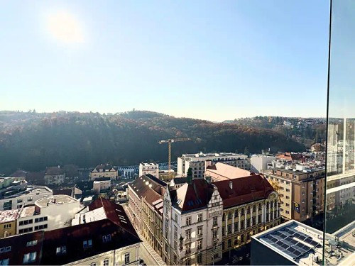 Prodaný byt 2+kk 51 m²