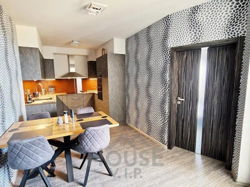 Prodej bytu 3+1 120 m²