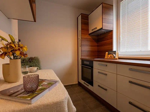 Prodej bytu 3+1 50 m²