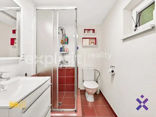 Prodej domu 131 m², pozemek 366 m²