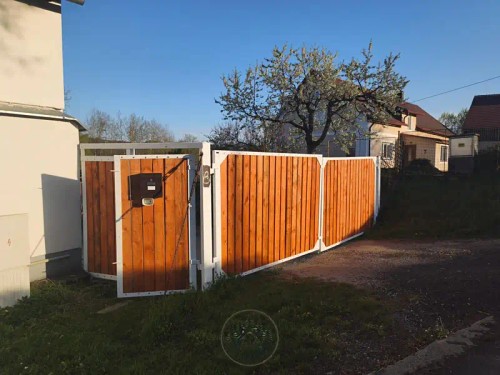 Prodej domu 213 m², pozemek 1422 m²